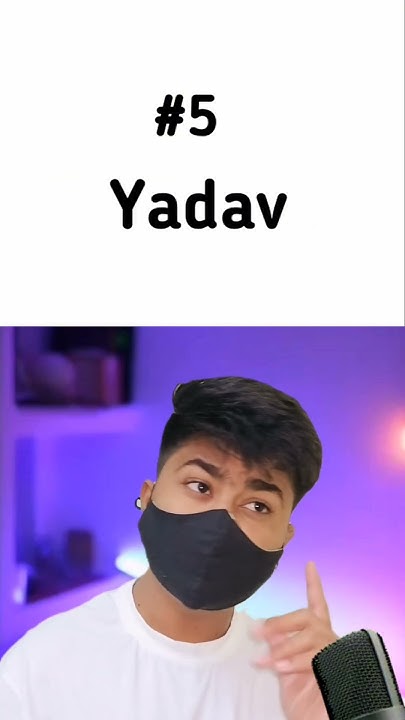 Powerful Surnames In India shorts india YouTube powerful-surnames-in-india-shorts-india-youtube