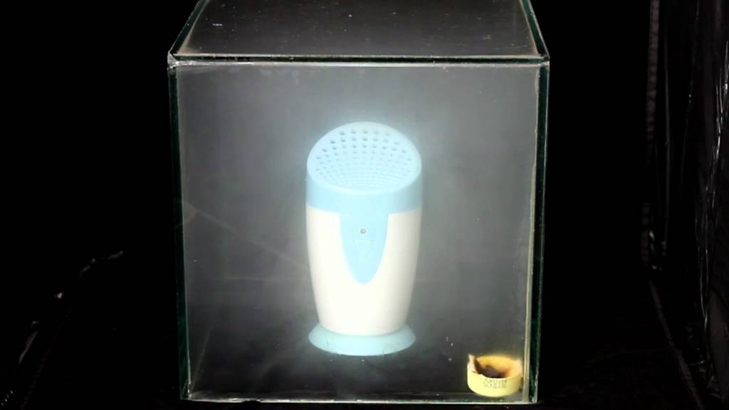 Demo NCT JO6706 Asap Hilang Dalam Sekejab