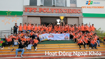 TEAM BUILDING | Tin học cơ sở - COM1014 - Assignment 2 (FPT Polytechnic)