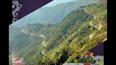 Tây Tiến- thơ Quang Dũng- Giọng ngâm: NSUT Thúy Mùi