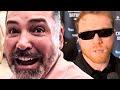 De La Hoya DISSES Canelo $200 MILLION Demand for Benavidez Fight; Says he’s AFRAID TO LOSE