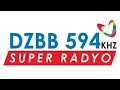 SUPER RADYO DZBB 594KHZ FACEBOOK LIVE RECORDED 06 01 2020