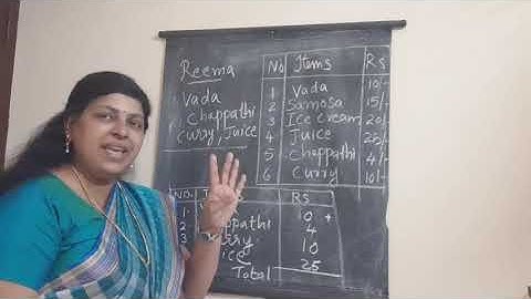 Class 2 Maths Chapter 12 GIVE AND TAKE  part 3