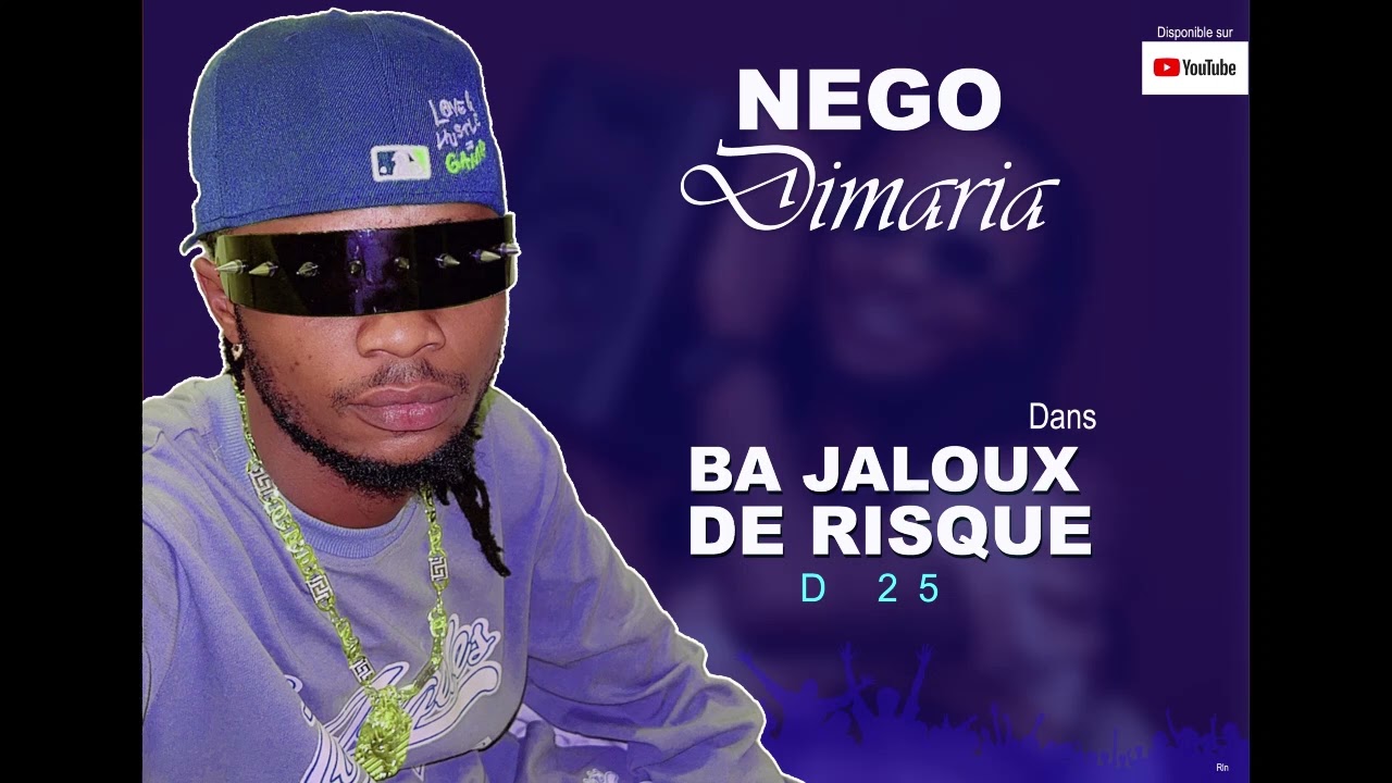 BA JALOUX DE RISQUE D 25