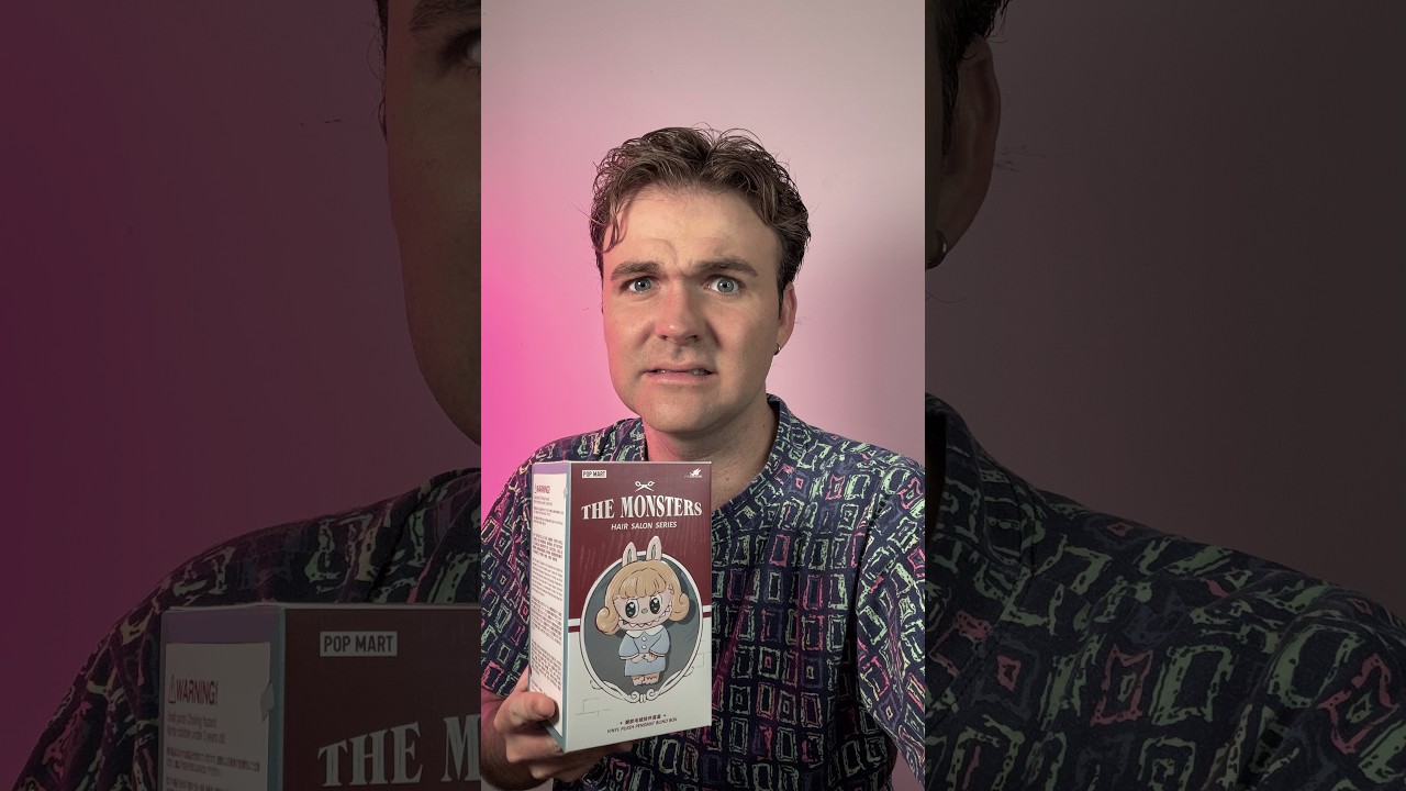 Latest Title & Thumbnail