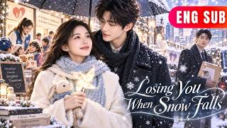 [ENG SUB]✨She Walked Away From A Broken Love And Became The Strongest Version Of Herself#drama