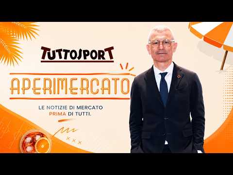 Video APERIMERCATO CON RAVANELLI || KOLO DAY, MA LA JUVE NON SI FERMA QUI || LA PRIMA ITALIA DI MANCINI