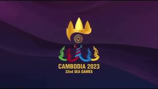 Sea Game Background Music 2023 Cambodia
