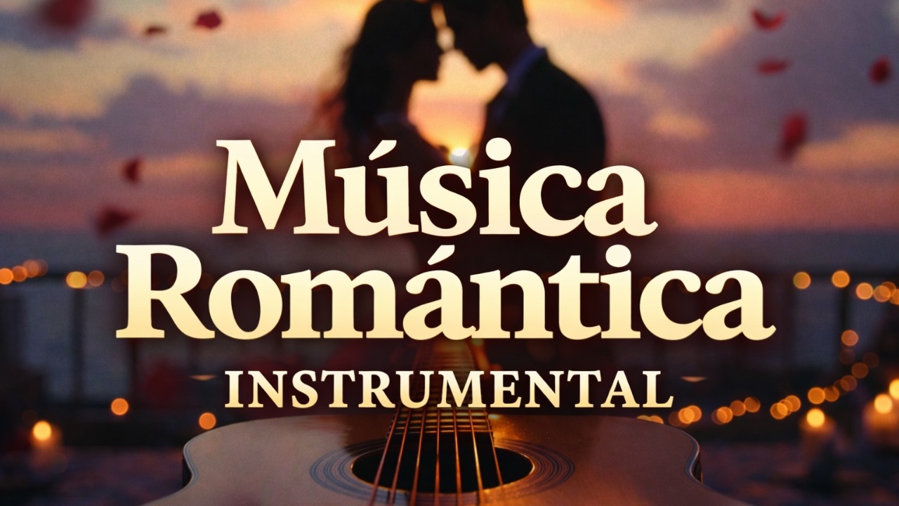Boleros Instrumentales Románticos en VIVO 🎼 Música Instrumental para Recordar Radio Online