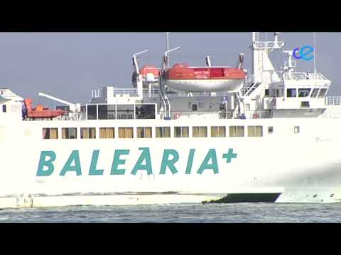 El "Passió " varará para ponerse a punto con una inversión de más de 3 millones