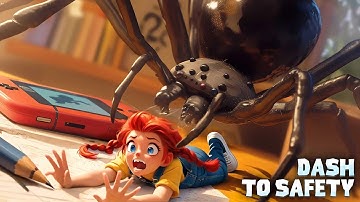 Micro Hunter - Gameplay Android / iOS