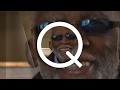 Capture de la vidéo Ahmad Jamal | One Cover One Word Interview | Qobuz