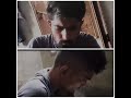 Aaj magraj ne simple haircuting karwai  dii 🤣/ @luckyjakharoo7907