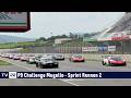 MOTOR TV22: P9 Challenge Mugello – Sprint 2 Recap mit Interviews, Action &amp; Emotionen