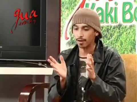 Gua Kaki Bola Episode 26 - Damian Mikhail.flv