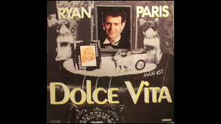 Ryan Paris - Dolce vita (extended version)