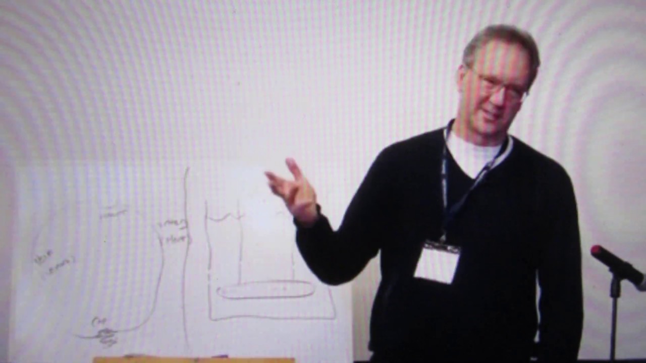 Virus explained by Dr. Thomas Cowan, MD; maybe correlation of 5G electrification of the planet earth