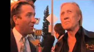 Polanski Unauthorized Red carpet