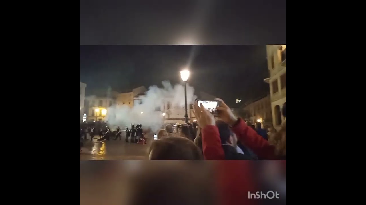 ¡Evento Oviedo de los años 1800!