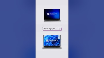 How Turn Off Search Highlights in Windows 10 and Windows 11