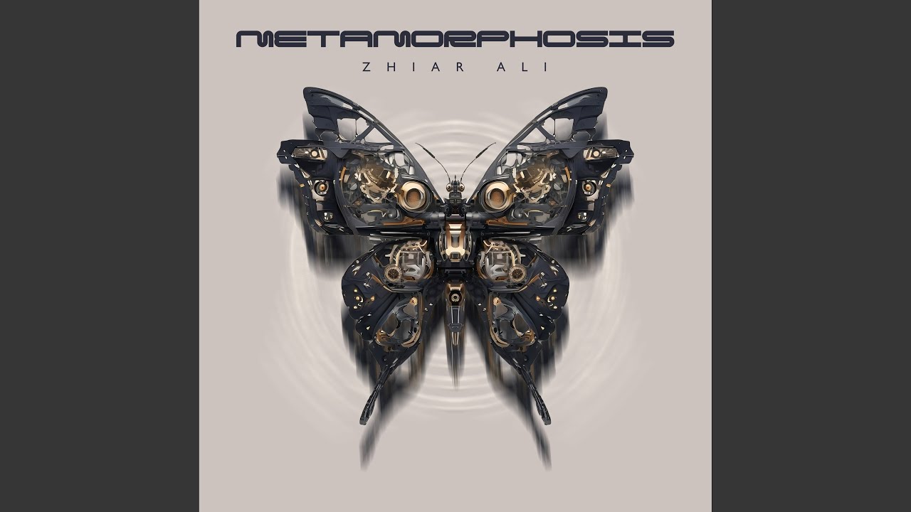 Watch Metamorphosis on YouTube Watch Metamorphosis on YouTube