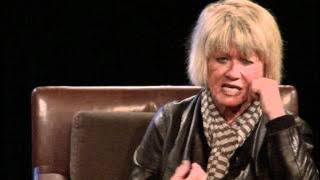 Margaret Pomeranz on In the Cut