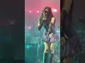 Olivia Rodrigo's Tour Looks Ranked! 👗🔥 #shorts