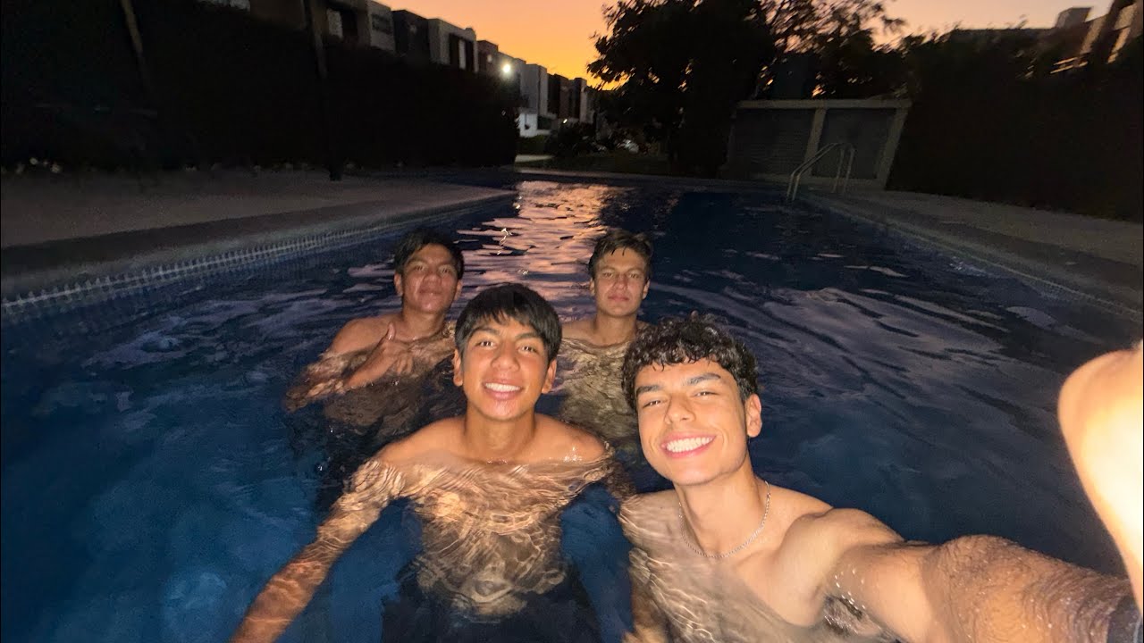 DÍA 31 intento de futbolistas en GDL ⚽️🥰😍⚽️