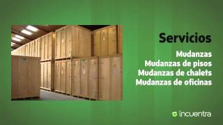 Mudanzas Pamplona en Imárcoain, Navarra - Mudanzas y guardamuebles