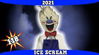 Asi es Ice Scream en el 2021 | Toda la Historia en 10 Minutos
