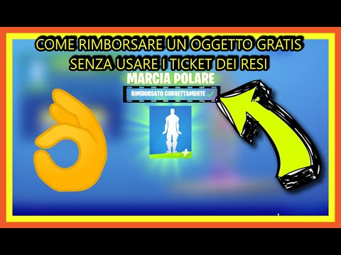 Video: Fortnite Aggiunge Un Nuovo Accattivante Oggetto Storm Flip, Opzione Per Annullare Gli Acquisti