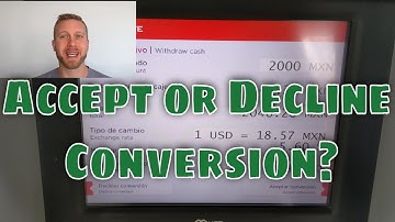 Stop Paying Hidden Fees at Foreign ATMs