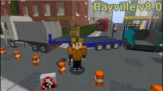 New Construction Job (Road work) [Bayville v8.0 update]