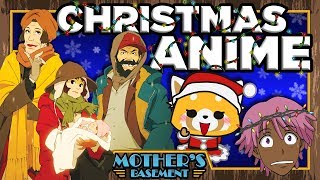 The Hunt For Great Christmas Anime (2018 Edition)