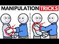 34 Unethical Manipulation Tactics Exposed In 18 Minutes 34 Unethical Manipulation Tactics Exposed In 18 Minutes