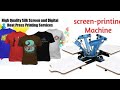 How AI is Revolutionizing T-Shirt Design
