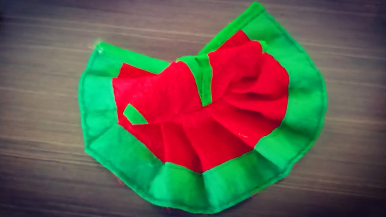 kanha ke kapde kaise banate hain Kanha ke kapde kaise silte hain