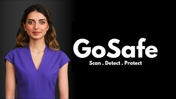 GoSafe Dark Web Monitoring ESSENTIAL For Your Business