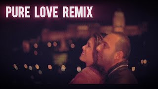 Arash - Pure love remix ( R&B remix ) 1080p |  Djay imash