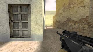 Svinch vs mix with awp/AK-47 screenshot 4