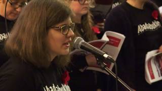 Download Lagu Abadabukileyo 2017 – Non, non, rien n’a changé (François Bernheim – Les Poppys) MP3