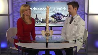 Advances in Health with Dr. Joel Bauman