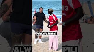 She Was Just Mad #viral #youtubeshorts