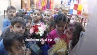 1 B Yerli Malı Haftası