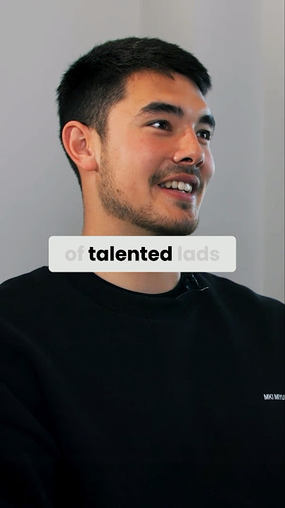 Elkan Baggott, what it take to make it! #elkanbaggott #elkanbaggot #blackpoolfc