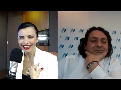 İşbaşı 26.10.2020 Süheyla Yılmaz & Baki Atılal