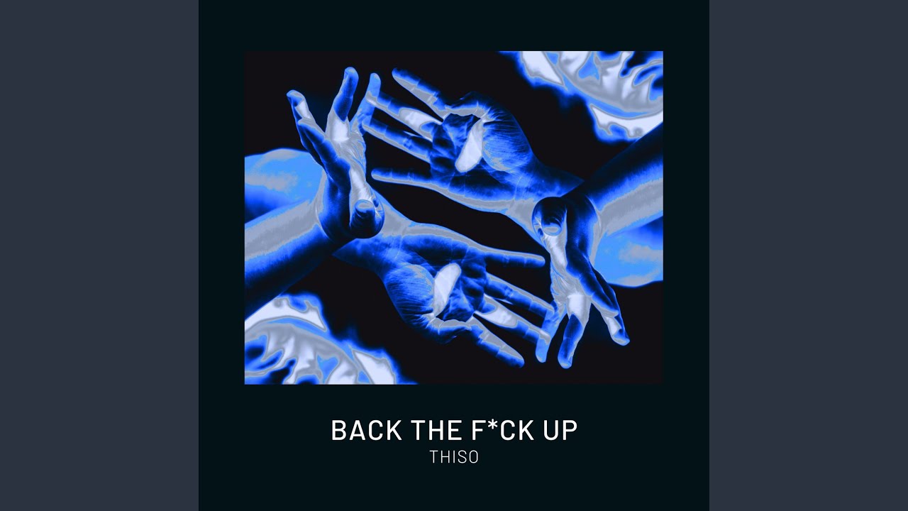 Back The F Up