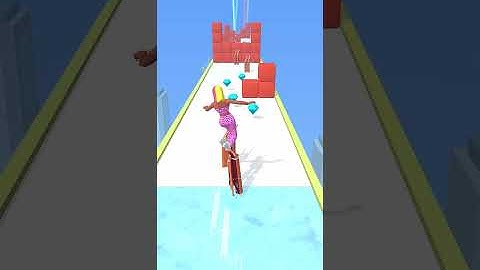 Max Level Pro High Heels New Update Gameplay (iOS,Android) Walkthrough Shorts # 4