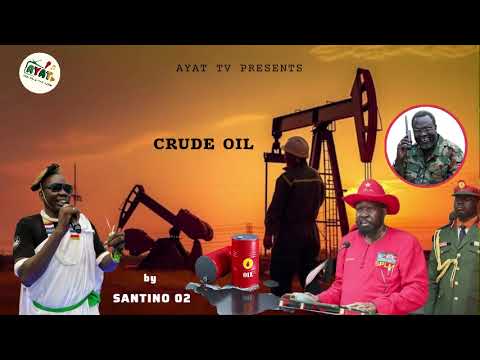 Betrol By Santino 02 Shuluk Music 2025 Ayat TV 