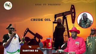 Betrol by Santino 02 | Shuluk Music 2025 | Ayat TV